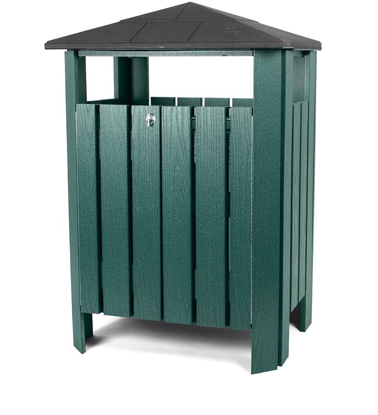 Trash Pro 30